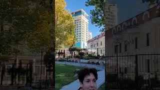 Сочи. Краснодарский край. Август 2024 год.