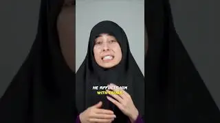 Does Allah Really Love Us |  Ustadha Dunia Shuaib   #shorts #islam