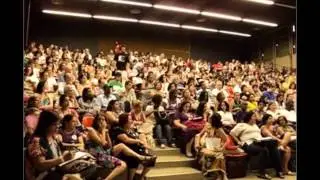 VÍDEO LUTAS SOCIAIS ATUALIZADO