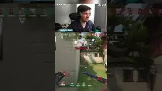 Shutting up Toxic Jett with nerfed Sova