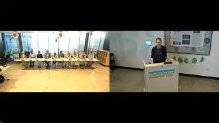 Hudson River Park Trust Board of Directors Meeting – June 6, 2024