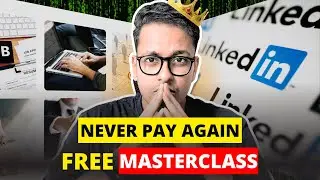 Must Know LinkedIn Profile Hacks for Job Seekers | LinkedIn Optimisation Masterclass