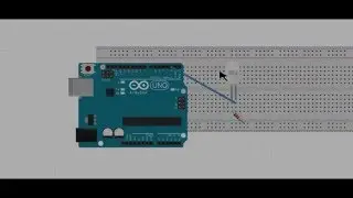 Arduino LED project - Simple Projects