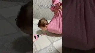 QUANDO A CRIANÇA FICA COM O PAI 