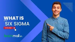 What is Six Sigma