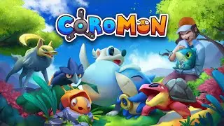 Собираю всех Коромонов в Coromon. №19