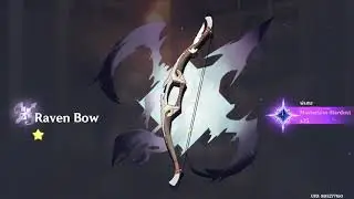 GENSHIN IMPACT POWER OF THE HOLY WATER!!?!?!?!