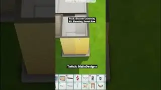 Bathroom ideas the Sims 4 Tutorials NOCC 