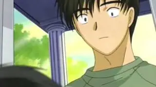 Chobits AMV - The Man Who Can't Be Moved