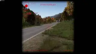 DAYZ. Сервер BadBoys после вайпа