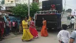 হিজড়ে ডান্স  প্রোগ্রাম