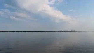 Repentigny, fleuve Saint-Laurent #14 / Repentigny, Saint Lawrence River #14