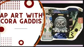 Episode 30: AP Art Showcase With Cora