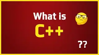 What is C++?