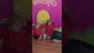 Canción para jugar indicando las diferentes partes del rostro 😊👃👂