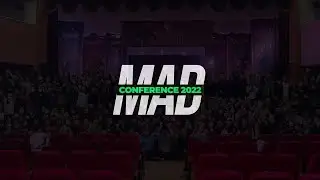MAD Conference 2022 - After Video