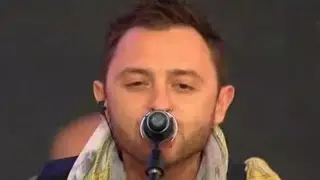 Звери - Солнце за нас (День России, 2012)