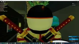 My new game tour (Part 1) Guest Star: Vs_coUwU