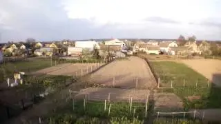 AR.Drone 2.0 Video: 2014/04/22