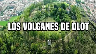 Vlog Olot - Ada y Oscar