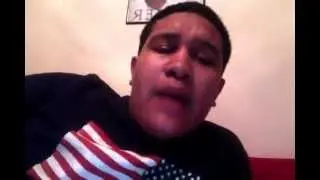 justin barron singing billie jean by michael jackson