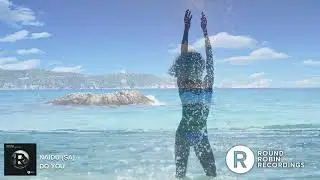 Naidu (SA) - Do You (South African Deep House)