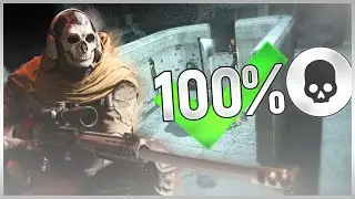 GAGNER 100% DE TES DUELS AU GOULAG SUR WARZONE !
