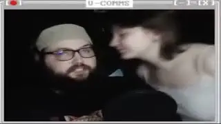 он такой весь натурал... [Бэбэй version]