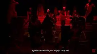 KÜRT SAVAŞ MÜZİĞİ (KARDUKLULAR)