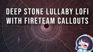 Deep Stone Crypt beats to fireteam callout to | Destiny 2