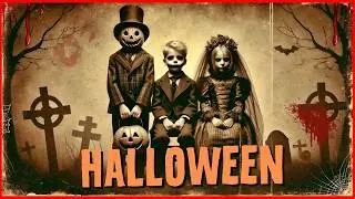 3 TRUE Halloween Horror Stories to Make Your Skin Crawl