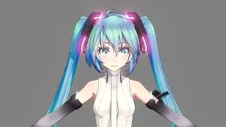 Blender 2.93 Line Art Modifier Test