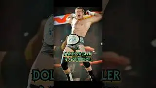 #top10 Highest-Paid WWE Wrestlers 🤼‍♂️Who is at No.1? #shorts #shortsfeed #ytshorts #short #wwe
