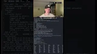Learn to Hack Day 5: FTP Anonymous Login #cybersecurity #hackingcourse #tutorial #ftp #anonymous