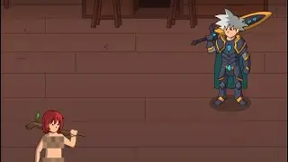 The Rebirth Launched - Hero Hero Clicker