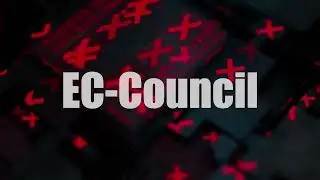 EC-Council Certified Ethical Hacker