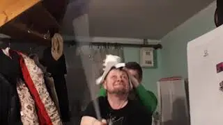 Паровоз бухашка 2