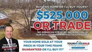 57 Ridgewood Dr, Waterloo, SC 29384 - Virtual Tour