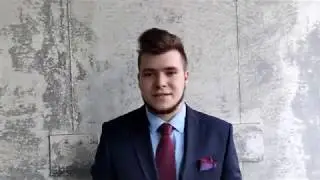 Студент МГУПП Эмиль Большаков о своем стартап-проекте