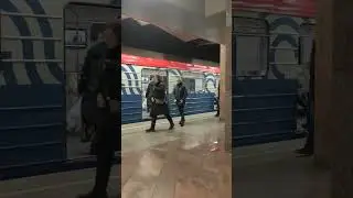 Какая станция самая НЕглубокая в Московском метрополитене?