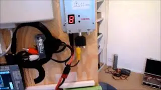 AEROMODELISME FPV POUR LES NULS PART 1 -  VOL IMMERSION FUTABA CHAINLINK RC GOPRO MULTIPLEX