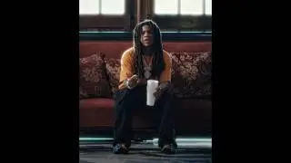 [FREE] Hurricane Wisdom x R&B Type Beat - 