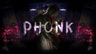 PHONK - Dead By Daylight Edit