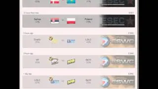 Прогнозы csgolounge [03.11.14]