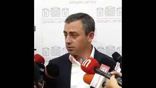 400 տարի կդատվես, որ քեզ դատի տամ. Իշխան Սաղաթելյան