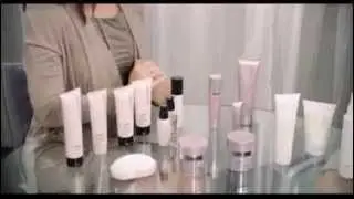 Особенности ухода за кожей лица в разном возрасте с помощью косметики Mary Kay