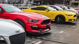 What is Cars & Coffee St Louis? An Arch City Car Culture short