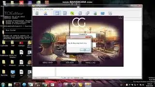 [Csharp #1] Laucher SAMP [ LOGIN , SQL ]