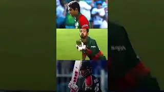 ইনশাআল্লাহ্ বাংলাদেশের ক্রিকেট টিম একদিন বিশ্বকাপ নিবে🤟🖤