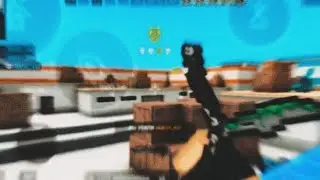 block post|good aim🥶